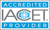 International Accreditors for Continuing Education and Training (IACET)