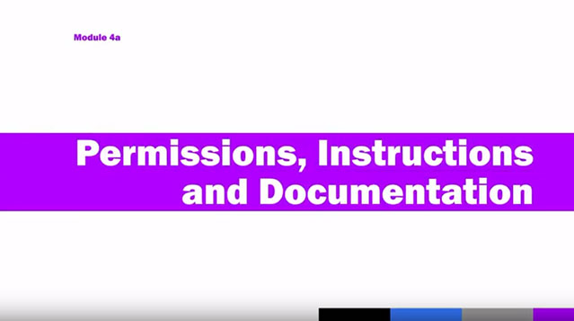 Medication Administration Training (MAT), Video 4a