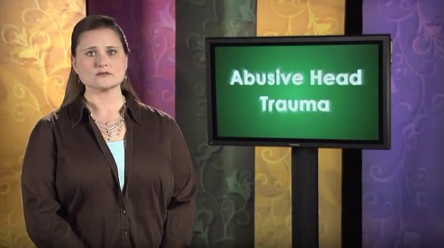 Health and Safety Training, Video 13