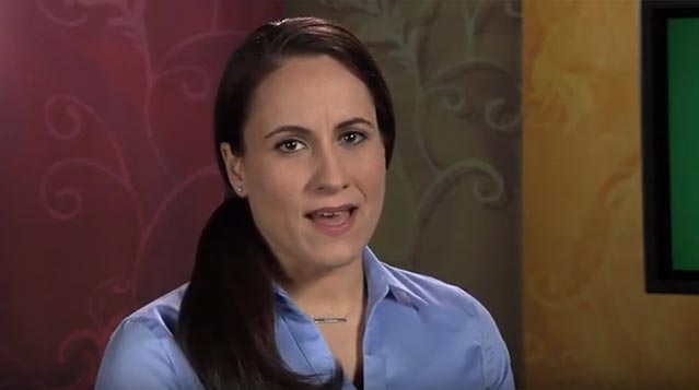 Capacitación en Salud y Seguridad, Vídeo 13